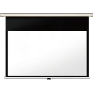 Экран LUMIEN механический, 4 : 3 (NTSC), 234*176 см, диагональ 115 дюймов (293 см) 112540