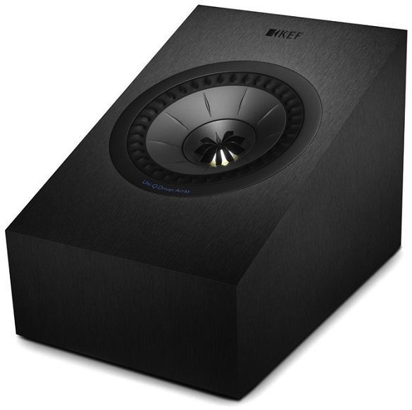 Акустика Dolby Atmos KEF Q50A, black