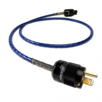 Сетевой кабель Nordost Blue Heaven Power Cord 4,0м