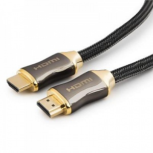 Кабель HDMI CABLEXPERT CC-P-HDMI03-1M