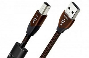 Кабель USB AUDIOQUEST Coffee USB-A-USB-B 3.0 м
