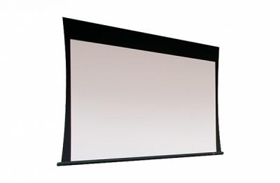 Экран DRAPER моторизованный встраиваемый в потолок, 16 : 10 (HDTV), 295*184 см, диагональ 137 дюймов (348 см)