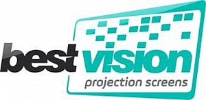 Логотип BEST VISION