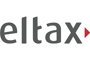 Логотип ELTRAX
