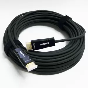 Фото Кабель HDMI оптический Dr.HD FC 25 м