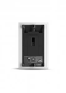 Фото Комплект  DALI OBERON OnWall C Белый + Sound Hub Compact