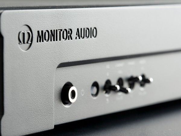 Фото Усилитель для сабвуфера Monitor Audio IWA-250