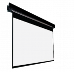Экран CLASSIC SOLUTION моторизованный, 4 : 3 (NTSC), 700*530 см, диагональ 346 дюймов (878 см) 112072