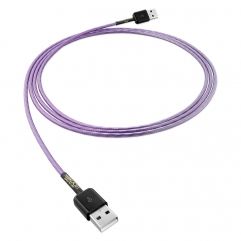 Фото Кабель USB Nordost Purple Flare USB тип A-B 3.0 м