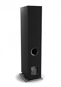 Фото Комплект  DALI OBERON 7 C Черный дуб + Sound Hub Compact