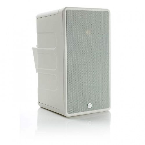 Настенная всепогодная акустическая система Monitor Audio Climate 80 White