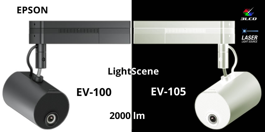 Лазерные проекторы LightScene