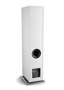 Фото Комплект  DALI OBERON 7 C Белый + Sound Hub Compact