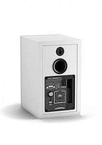 Фото Комплект  DALI OBERON 1 C Белый + Sound Hub Compact