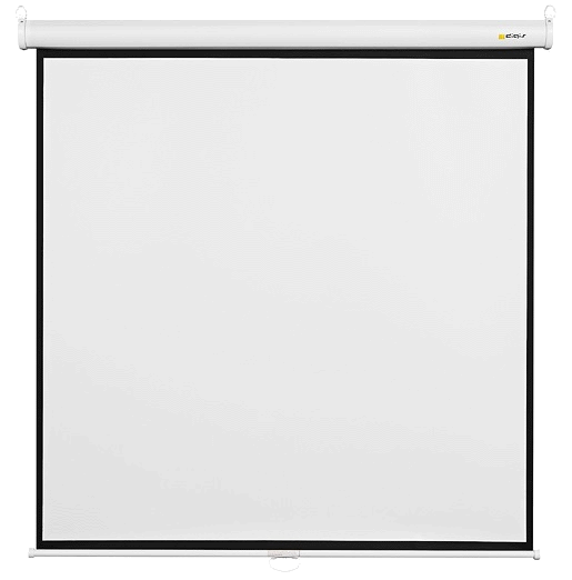 Фото Экран DIGIS механический, 1 : 1 (AV), 154*154 см, диагональ 86 дюймов (218 см) 111254