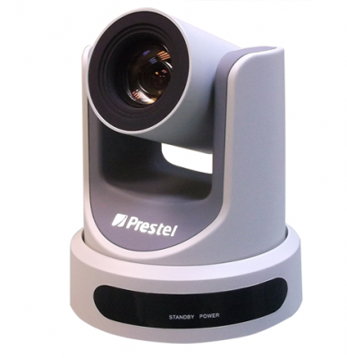 Камера для видеоконференцсвязи PRESTEL HD-PTZ420IPW