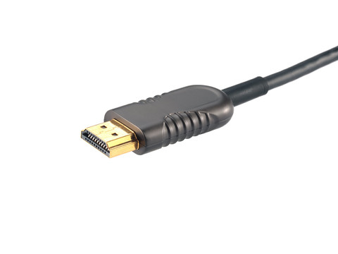 Фото Кабель HDMI INAKUSTIK Exzellenz HDMI 2.0 optical fiber 3.0 м