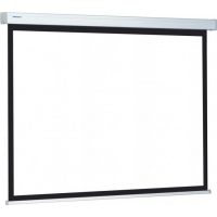 Экран DRAPER моторизованный, 16 : 9 (HDTV), 265*150 см, диагональ 120 дюймов (305 см) 112490