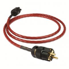 Сетевой кабель Nordost Red Dawn Power Cord 2,5м