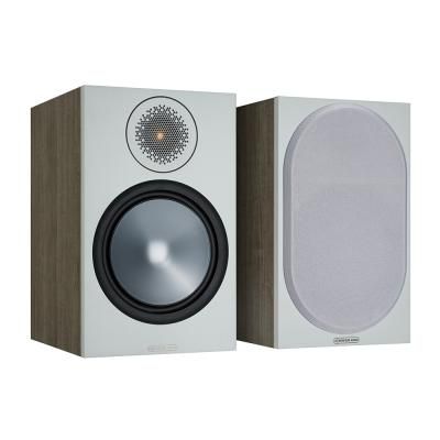 Полочная акустическая система Monitor Audio Bronze 100 Urban Grey