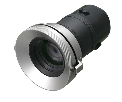 Фото Среднефокусный объектив ELPLM05 для проекторов EPSON серии EB-G5000