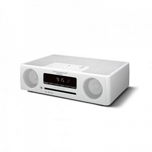Настольная аудиосистема YAMAHA TSX-B235 Pure White