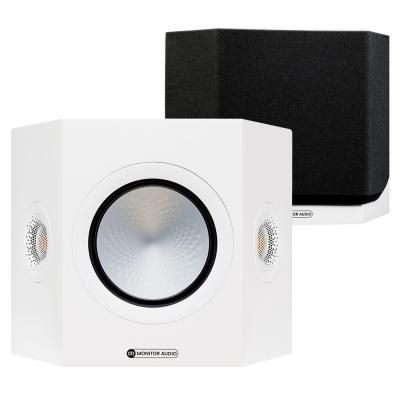 Тыловая акустика Monitor Audio Silver FX 7G Satin White