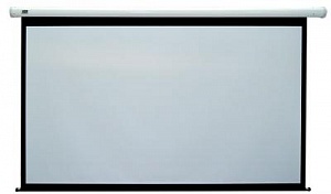 Экран CLASSIC SOLUTION моторизованный, 1 : 1 (AV), 152*152 см, диагональ 85 дюймов (215 см) 115227