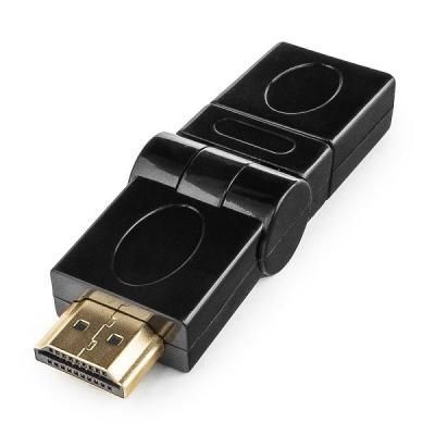 Переходник HDMI CABLEXPERT A-HDMI-FFL2