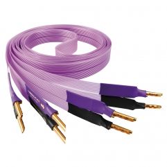 Акустический кабель Nordost Purple Flare banana 3.0м
