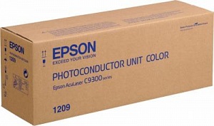 S051209 Фотобарабан для цветных картриджей Epson