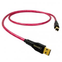 Кабель USB Nordost Heimdall USB тип А-В 1.0 м
