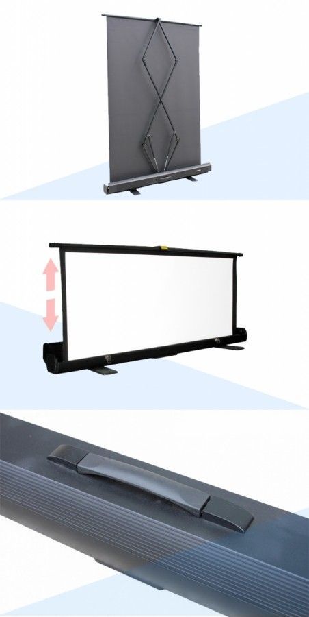 Фото Экран SAKURA мобильный напольный, 4 : 3 (NTSC), 203*152 см, диагональ 100 дюймов (254 см) 112685