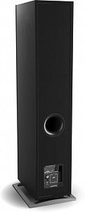 Фото Комплект  DALI OBERON 7 C Черный дуб + Sound Hub Compact