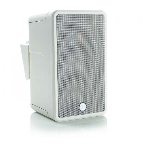 Настенная всепогодная акустическая система Monitor Audio Climate 50 White