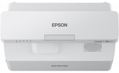 Проектор EPSON EB-750F