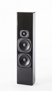 Настенные акустические системы M&K Sound MР7 Матовый черный.