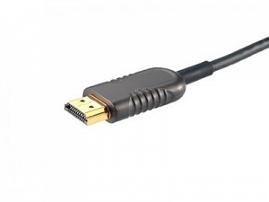 Кабель HDMI INAKUSTIK Exzellenz HDMI 2.0 optical fiber 3.0 м