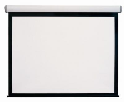 Фото Экран DIGIS моторизованный, 1 : 1 (AV), 230*230 см, диагональ 128 дюймов (325 см) 111571