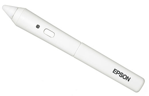 Фото Электронная ручка-указка  для проекторов EPSON ELPPN02