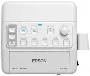 Панель управления ELPCB02 для проекторов EPSON
