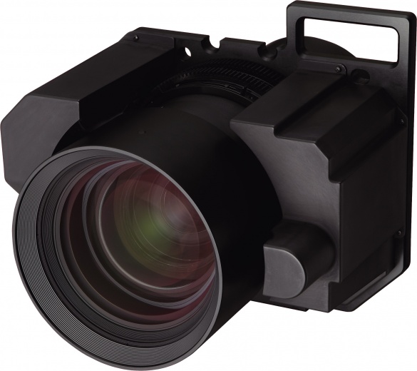 Фото Среднефокусный объектив ELPLM13 для проектора EPSON EB-L25000U