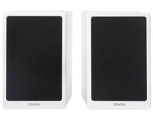 Акустическая система DENON SCN9 White gloss