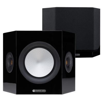 Тыловая акустика Monitor Audio Silver FX 7G High Gloss Black