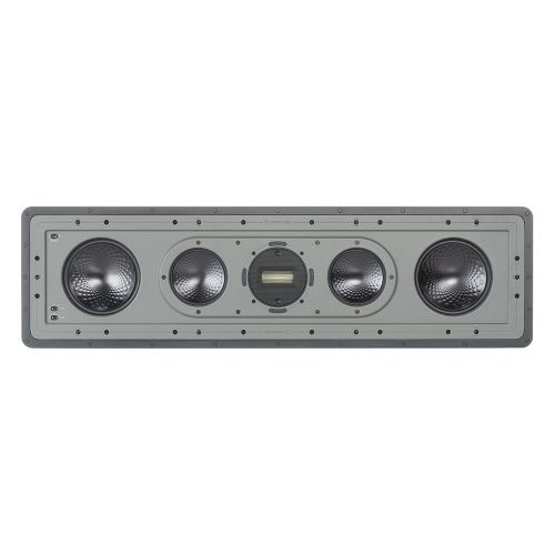 Встраиваемая стеновая акустическая система Monitor Audio CP-IW460X