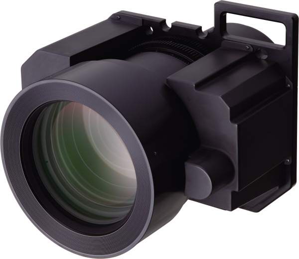 Фото Среднефокусный объектив ELPLM14 для проектора EPSON EB-L25000U