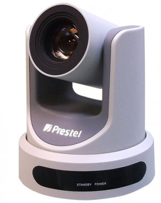 Камера для видеоконференцсвязи PRESTEL HD-PTZ420STW