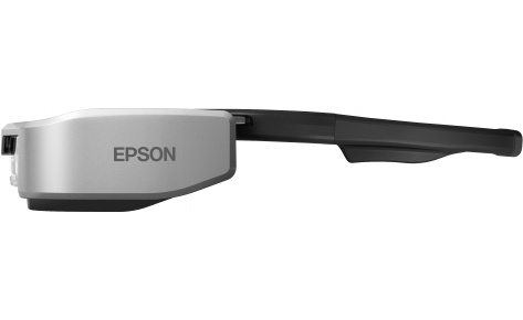 Фото Умные очки Epson Moverio BT-350