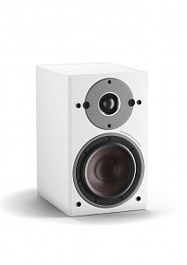 Фото Комплект  DALI OBERON 1 C Белый + Sound Hub Compact