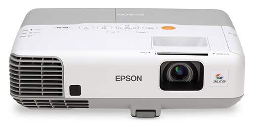 Проектор для образования EPSON EB-905
